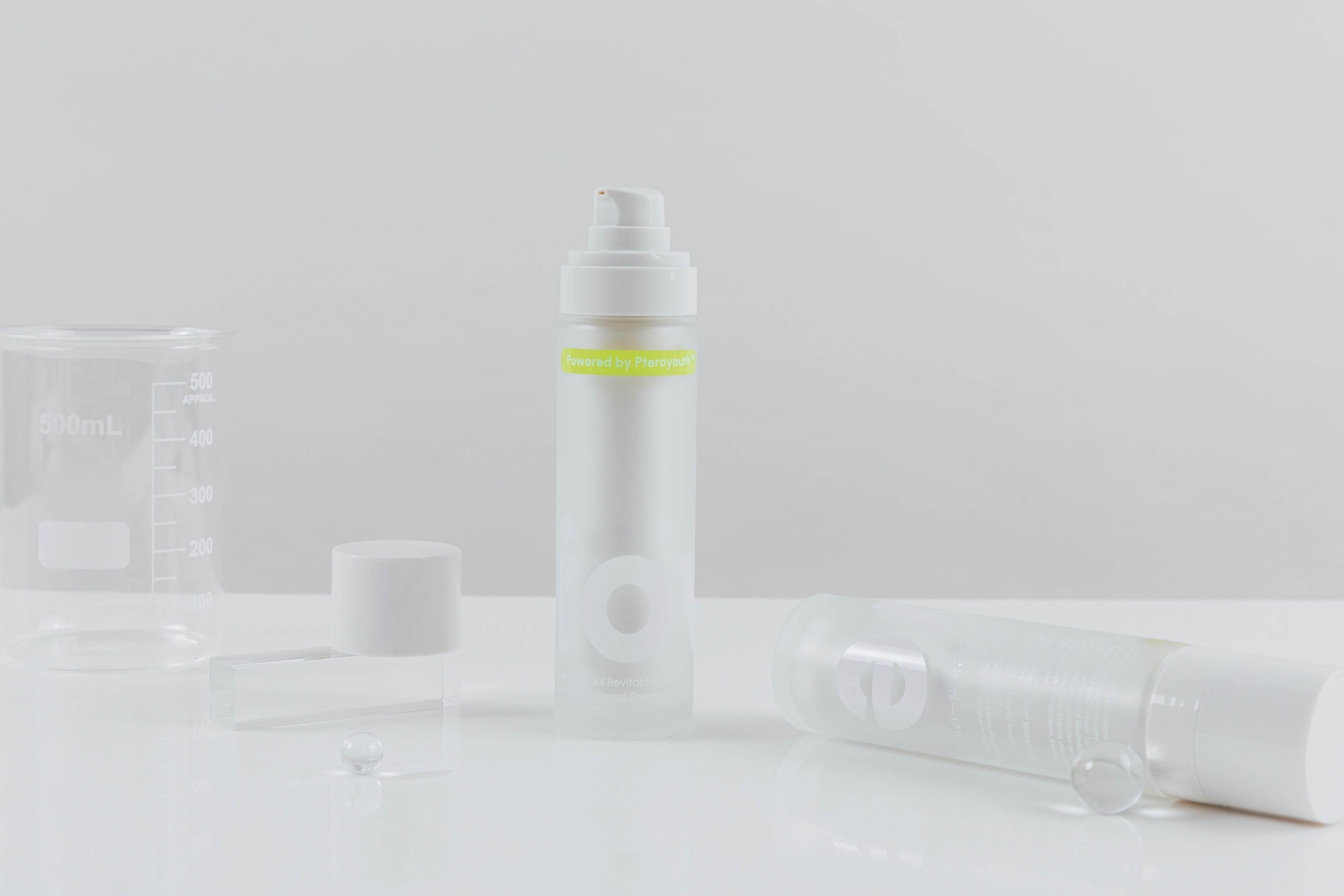 Reduces Visible Signs of Aging