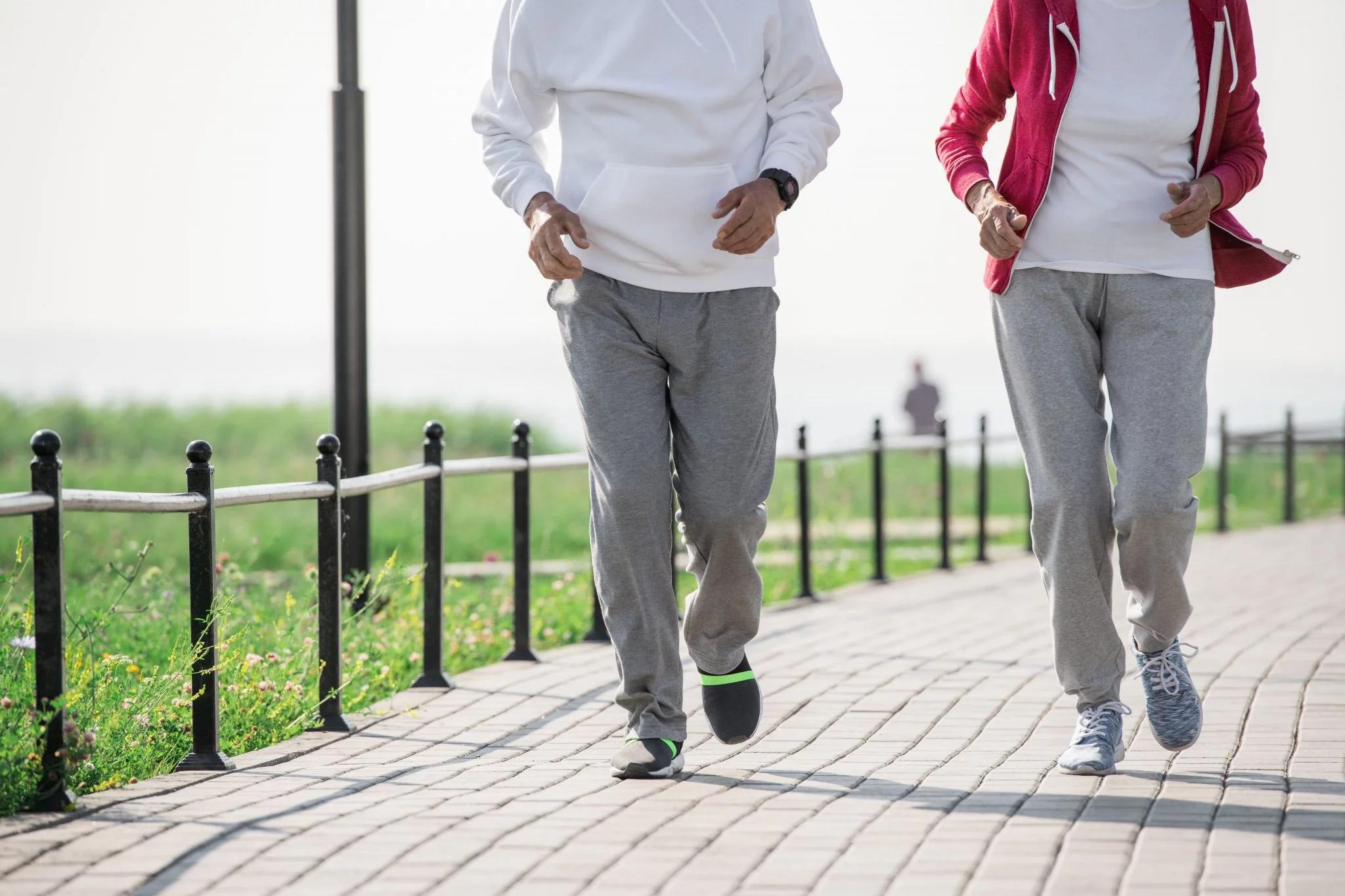 Improving Health Span: The Key to Longevity and Healthy Ageing