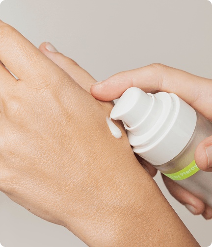 Intense Hydration for Lasting Comfort