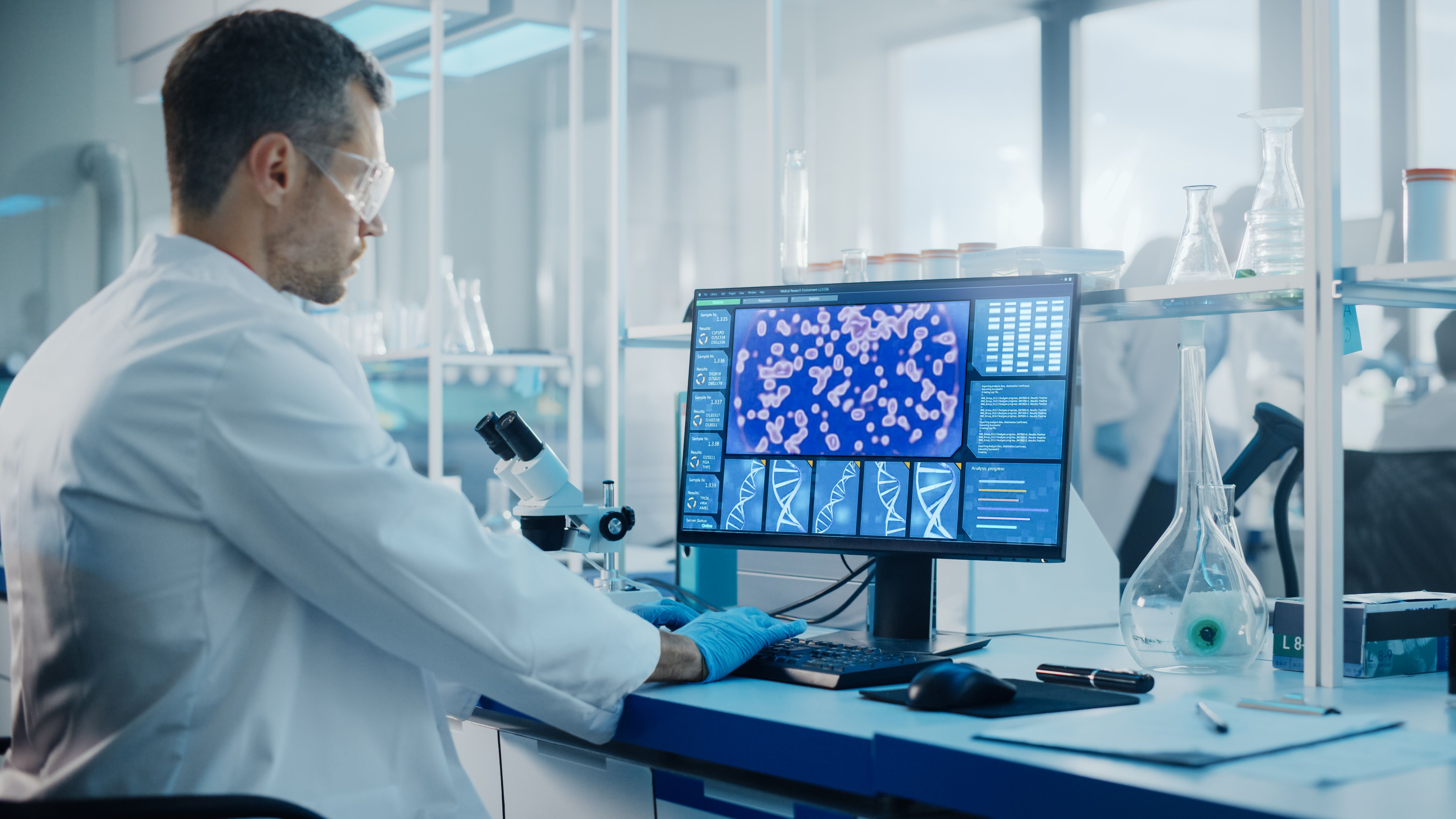 Origin is made in Spain under strict quality standards: