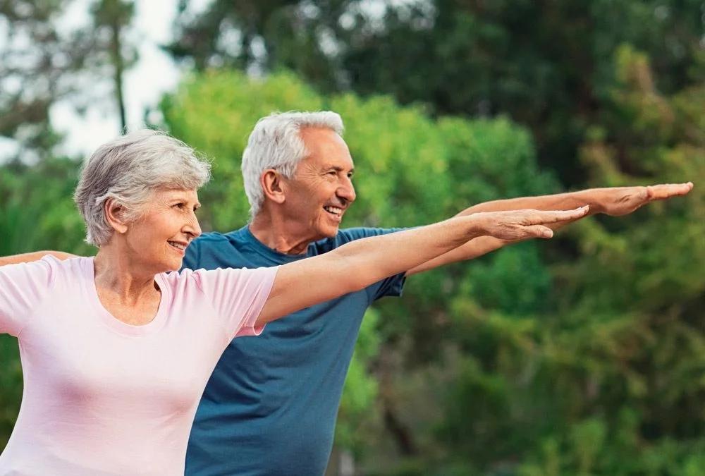 Is your body aging faster than it should? The science behind inflammaging and how to fight it